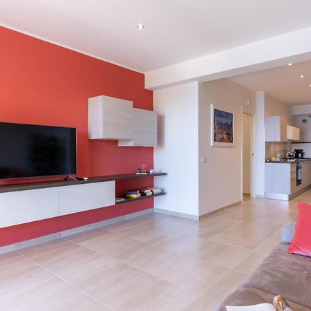 Marcandrea Apartment Taormina Eksteriør billede