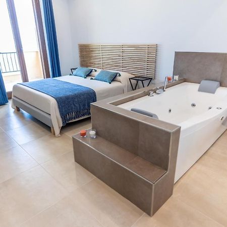 Marcandrea Apartment Taormina Eksteriør billede