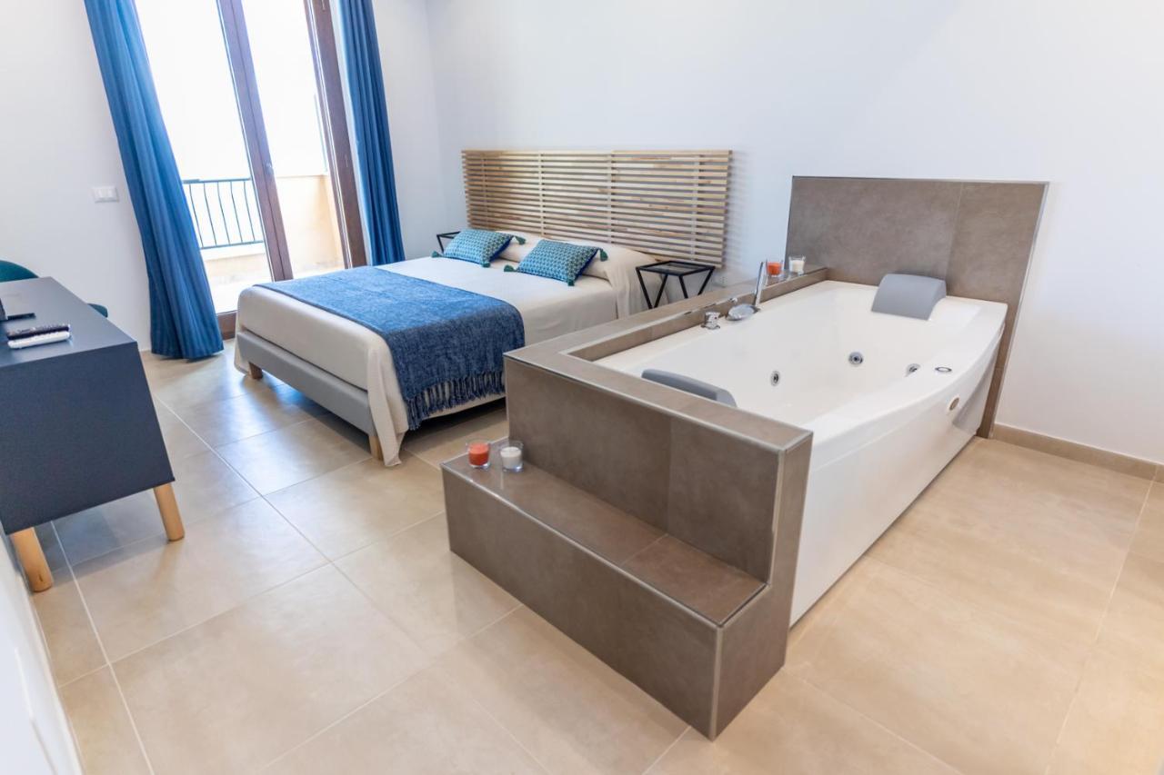 Marcandrea Apartment Taormina Eksteriør billede