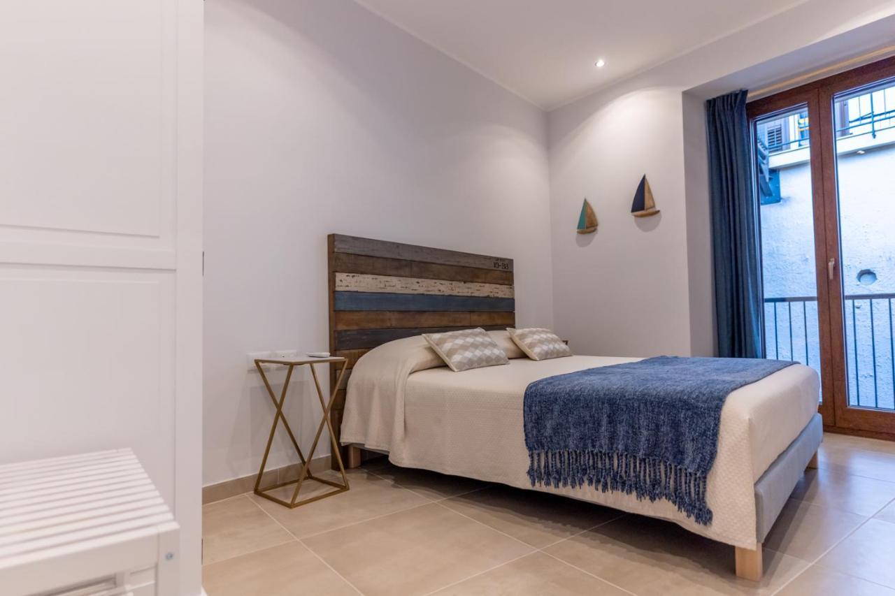 Marcandrea Apartment Taormina Eksteriør billede